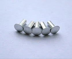 Aluminum Brake Line Rivet