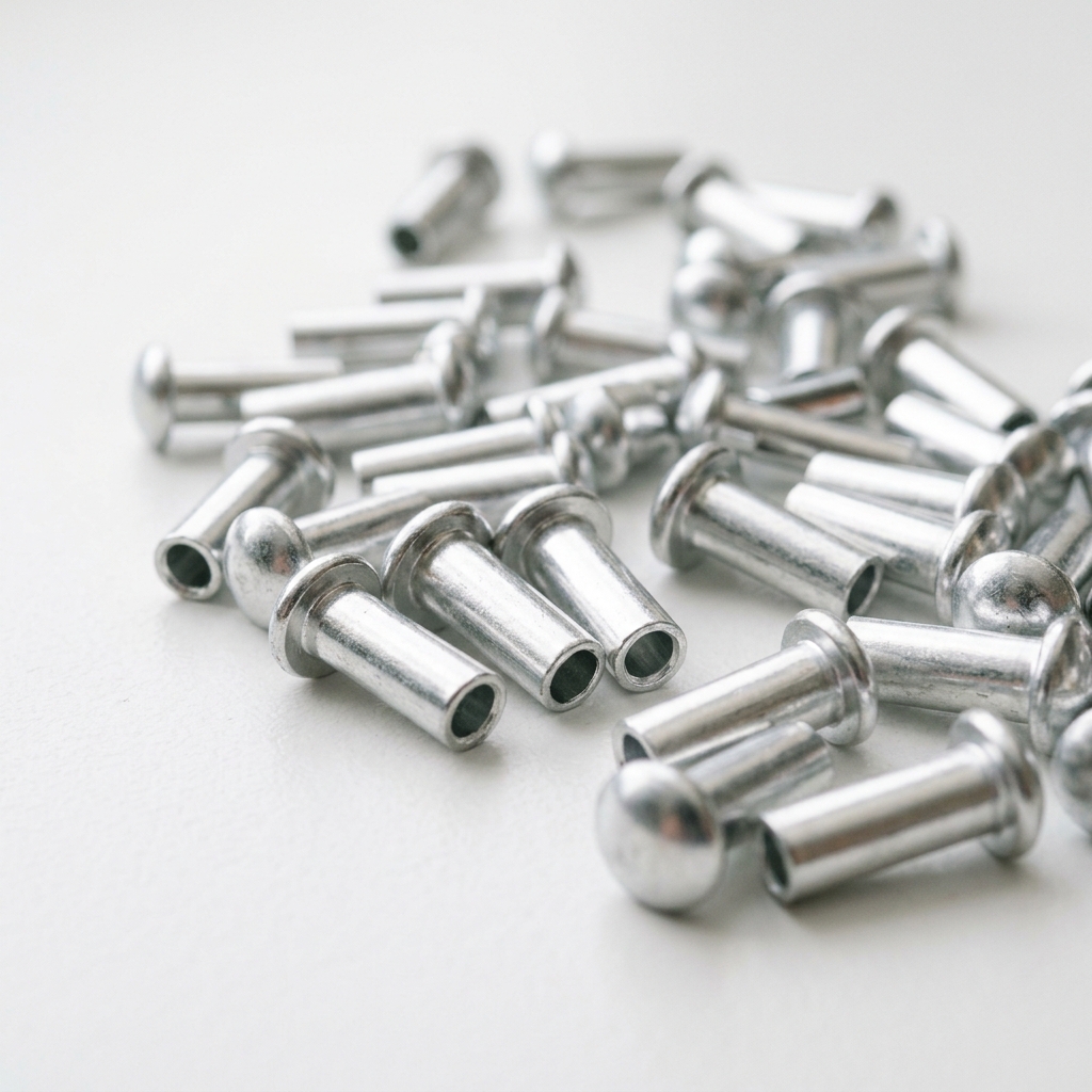 Aluminum Hollow Rivet