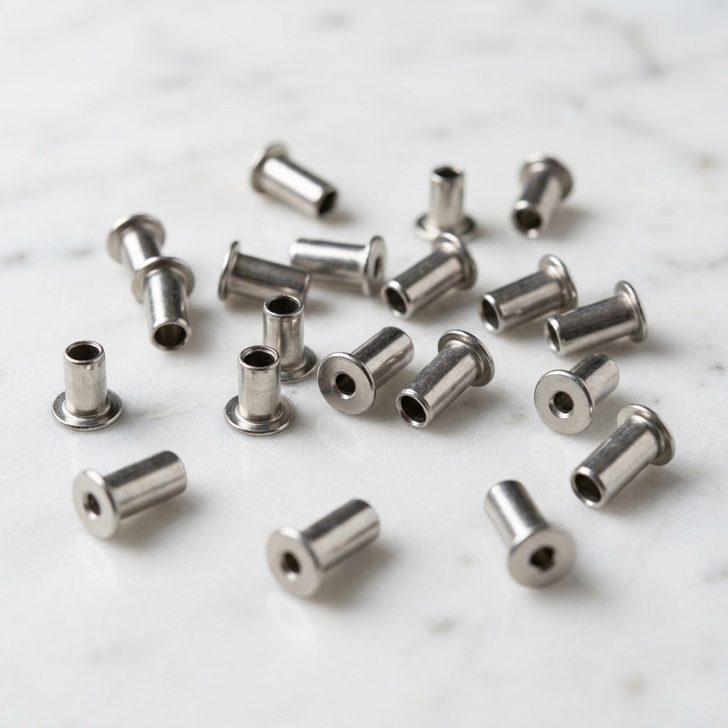 Industrial Hollow Rivets
