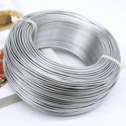 Aluminium Drawn Wire