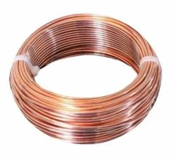 Bare Drawn Copper Wire